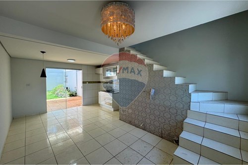 Venda-Casa-Rua Pascoal Vernile , 726  - Jardim Vila Real , Presidente Prudente , São Paulo , 19063747-630861023-6