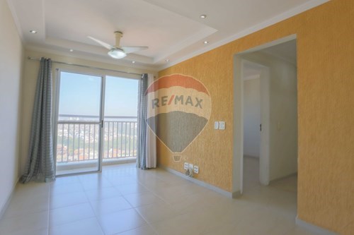 Venda-Apartamento-Rua Valdomiro Ferraresi , 455  - Jardim Wanel Ville IV , Sorocaba , São Paulo , 18055861-630591007-359