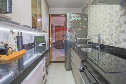 Venda-Apartamento-Central Parque Sorocaba , Sorocaba , São Paulo , 18051160-630591044-428