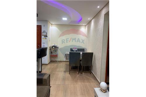 Apartamento - Alugar - Guarulhos , São Paulo - 3 - 631271012-69