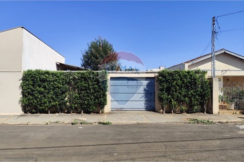 Venda-Terreno-Parque Residencial Oliveira , Penápolis , São Paulo , 16301064-631191036-4