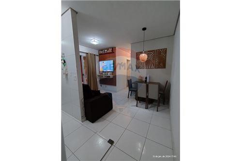 For Sale-Condo/Apartment-Av Brigadeiro Faria Lima , 99  - Cocaia , Guarulhos , São Paulo , 07130000-631421001-3