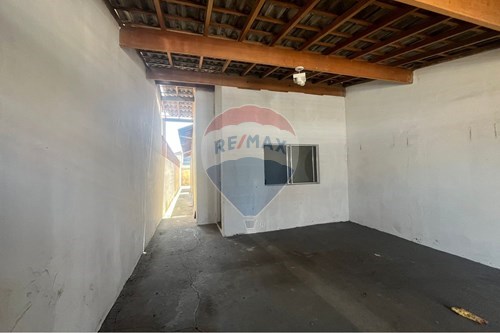 Venda-Casa-Village das Flores , Caçapava , São Paulo , 12297050-631431003-141