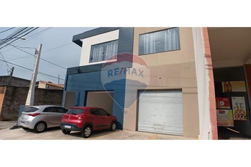 Alugar-Cj. Comercial/ Sala-Jardim Paulista , Votorantim , São Paulo , 18113141-631661001-75