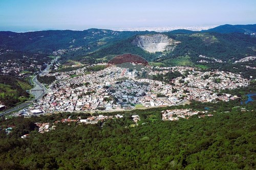 Slider Image Thumbnail