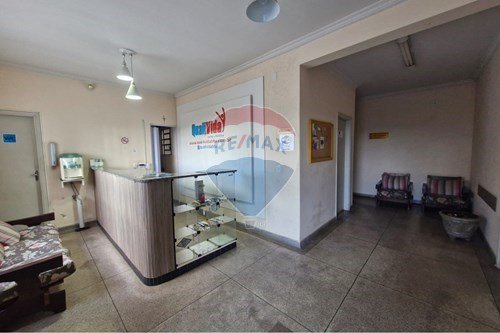 Commercial - Office - Botucatu , São Paulo - BR