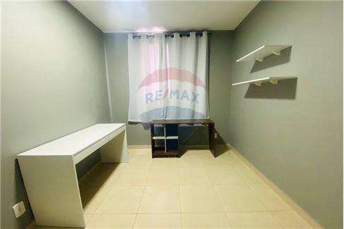 Apartamento - Alugar - Botucatu , São Paulo - 11 - 630111016-280