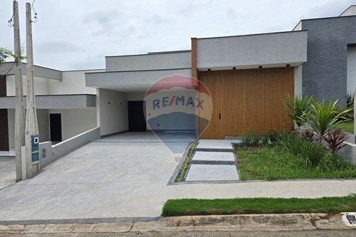 Venda-Casa de Condomínio-Cajuru do Sul , Sorocaba , São Paulo , 18104082-631641002-1