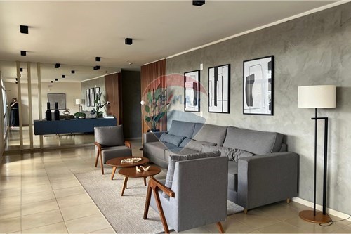 Venda-Apartamento-Avenida José Munia , 6300  - AO LADO CONCESSIONÁRIA LIBAN -CHEVROLET  - Jardim Francisco Fernandes , São José do Rio Preto , São Paulo , 15090275-631481003-245