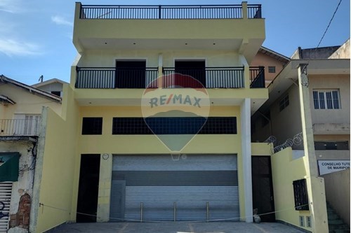 Alugar-Cj. Comercial/ Sala-Centro , Mairiporã , São Paulo , 07600252-631361059-17