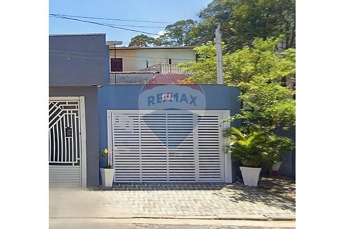 Venda-Sobrado-Rua das Samambaias , 397  - Parque Terra Nova , São Bernardo do Campo , São Paulo , 09820540-631561001-1