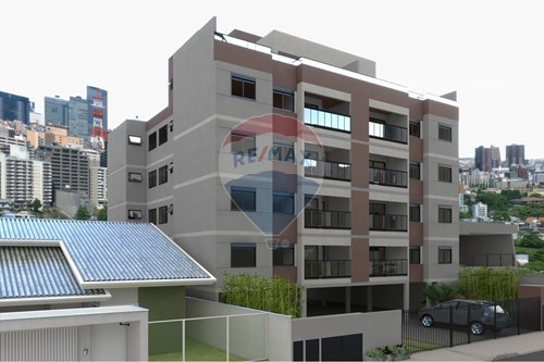 Venda-Apartamento-Parque São Vicente , Mauá , São Paulo , 09371320-630751019-205