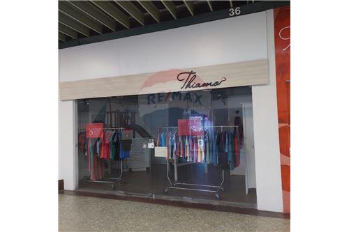 Venda-Loja em Shopping-Rua Teresa , 1515  - Hiper Shopping ABC  - Alto da Serra , Petrópolis , Rio de Janeiro , 25625-190-630131002-13