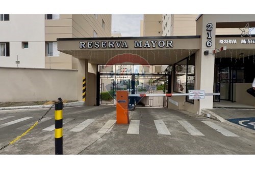 Venda-Apartamento-Jardim Nova Taboão , Guarulhos , São Paulo , 07141080-631271012-72