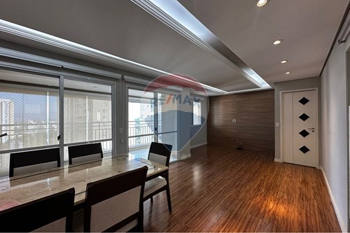 Residential - Condo/Apartment - Guarulhos , São Paulo - BR