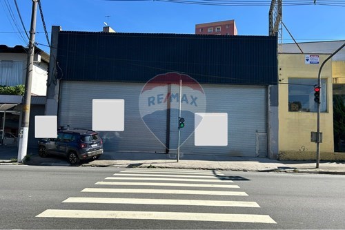Alugar-Galpão-Matriz , Mauá , São Paulo , 09360120-630751057-87