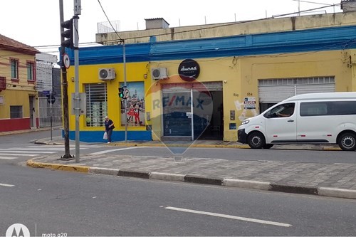 Alugar-Ponto Comercial/ Loja-Rua José Bonifácio , 550  - Centro , Mogi das Cruzes , São Paulo , 08710070-630281020-9