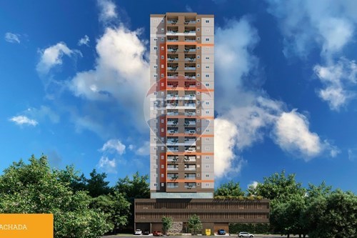 Venda-Apartamento-Vossoroca , Sorocaba , São Paulo , 18052576-631581001-110