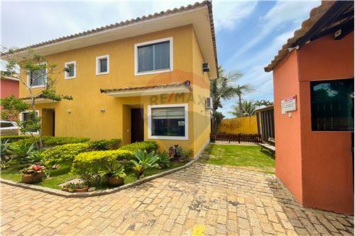 For Sale-Townhouse-Quadra 68 , 66  - Rua 22, sentido praia Rasa  - Rasa , Armação dos Búzios , Rio de Janeiro , 28950000-630391012-21