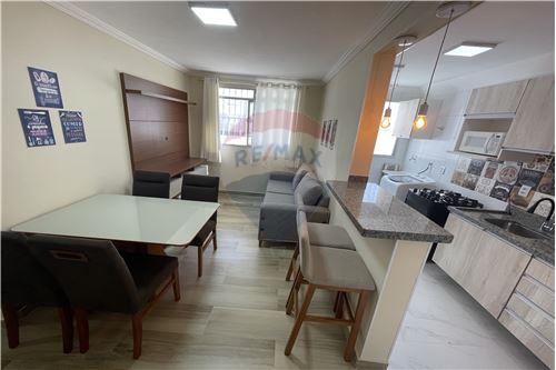 For Rent/Lease-Condo/Apartment-Rua Antonio Ruiz Veiga , 100  - Spazio Miraflores  - Vila Mogilar , Mogi das Cruzes , São Paulo , 08773495-630281020-211