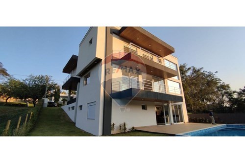 For Rent/Lease-Townhouse-Condomínio Porto Atibaia , Atibaia , São Paulo , 12945832-630251047-206