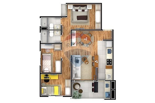 Slider Image Thumbnail