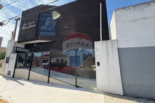 Alugar-Cj. Comercial/ Sala-Vila Augusta , Sorocaba , São Paulo , 18040100-630601053-181