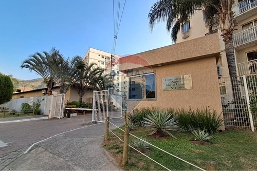 Venda-Apartamento-Luz , Nova Iguaçu , Rio de Janeiro , 26261220-630291067-5