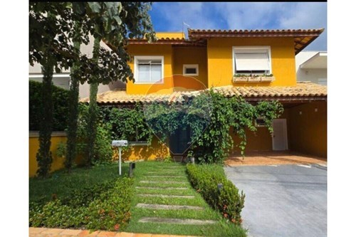 Alugar-Casa de Condomínio-Parque Campolim , Sorocaba , São Paulo , 18048110-630601320-71