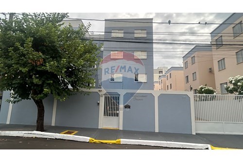 Venda-Apartamento-Vila Alba , Araçatuba , São Paulo , 16057560-630541013-89