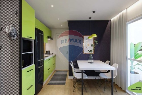 Venda-Apartamento-Cidade Vista Verde , São José dos Campos , São Paulo , 12223830-631471007-151