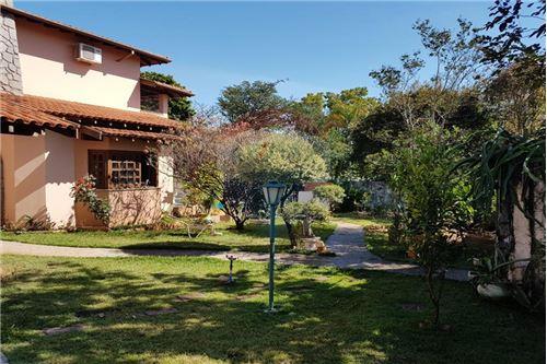 Venda-Casa-Jardim Itamaraty , Lençóis Paulista , São Paulo , 18682-344-630461020-24