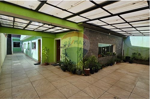 Venda-Casa-Jardim Santa Bárbara , Guarulhos , São Paulo , 07191150-630251001-926