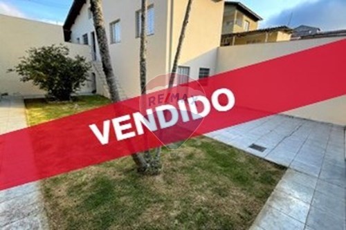 Venda-Casa-Rua Independência , 1985  - Vila São Paulo  - Vila São Paulo , Mogi das Cruzes , São Paulo , 08840150-630281020-262