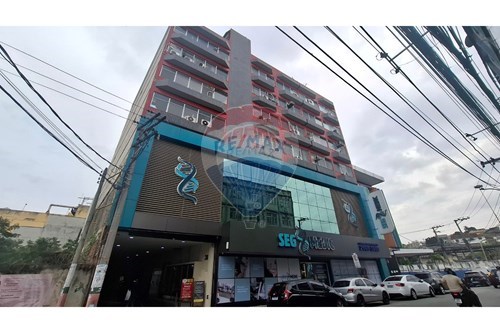 Venda-Cj. Comercial/ Sala-Centro , Nilópolis , Rio de Janeiro , 26512612-630291015-82