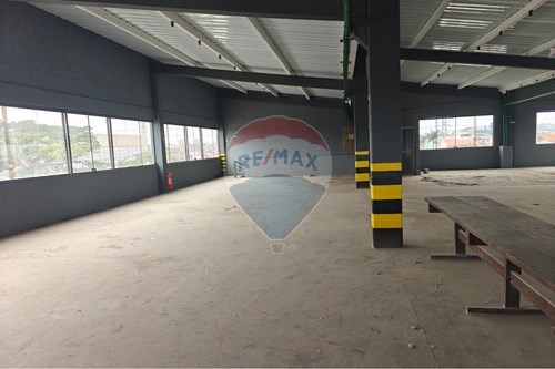 Alugar-Prédio-Vila Monte Sion , Suzano , São Paulo , 08610005-631531001-148