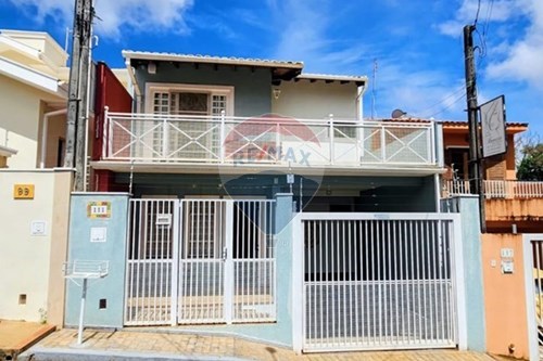 Venda-Sobrado-Centro , Botucatu , São Paulo , 18600271-630111084-8