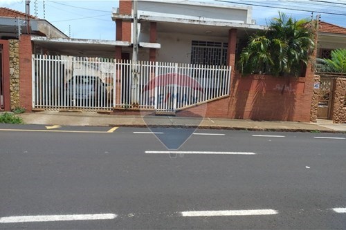 Venda-Casa-Vila Nossa Senhora da Paz , São José do Rio Preto , São Paulo , 15025020-631321001-19