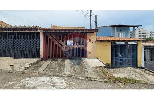 Venda-Casa-Bosque dos Eucaliptos , São José dos Campos , São Paulo , 12233-598-631231003-47