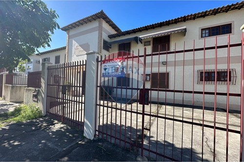 Alugar-Apartamento-Rua 17 de Dezembro , 269  - justiça federal  - Centro , São Pedro da Aldeia , Rio de Janeiro , 28941094-630361032-169