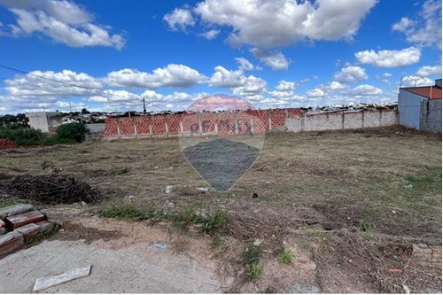Venda-Terreno-Rua José Delgado Serrati , 40  - Residencial Bongiovani , Presidente Prudente , São Paulo , 19010090-630091016-199