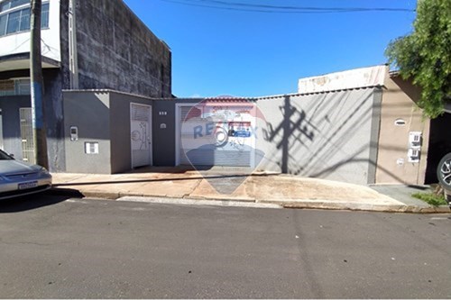 Venda-Terreno-Centro , Promissão , São Paulo , 16370015-631441009-27