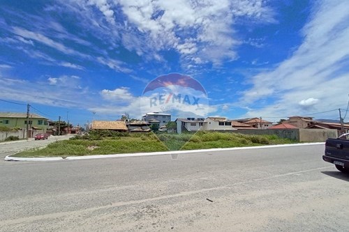 Venda-Terreno-Avenida Beira-mar , 26  - Esquina de frente para o mar  - Orla 500 , Unamar , Rio de Janeiro , 28928582-630361024-47