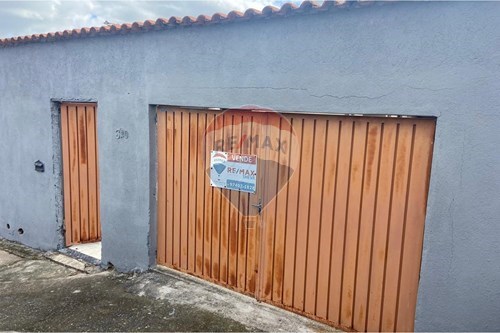 Venda-Casa-Rua Otávio Caetano , 320  - Jardim Cachoeira , Salto de Pirapora , São Paulo , 18167-202-631181052-163