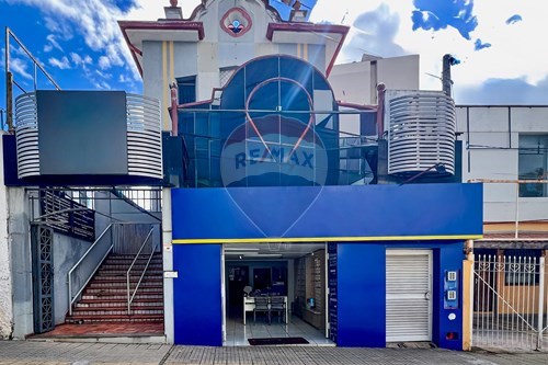 Venda-Prédio-Praça Carlos de Campos , 77  - Centro , Sorocaba , São Paulo , 18035230-630601139-64