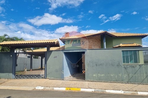 Alugar-Casa de Condomínio-Residencial Ecopark , Tatuí , São Paulo , 18280-480-631081047-11