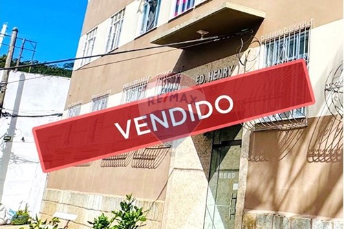 Venda-Apartamento-Agriões , Teresópolis , Rio de Janeiro , 25963220-630191006-118