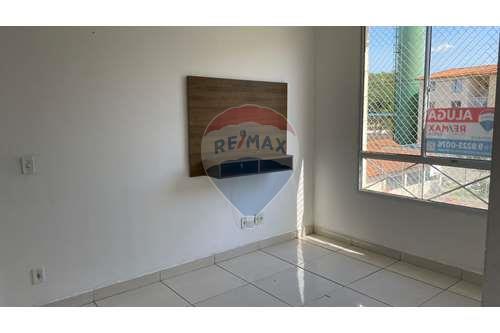 Alugar-Apartamento-Avenida Manoel Antônio de Carvalho , 630  - Jardim Jaraguá , Taubaté , São Paulo , 12062470-630961004-361