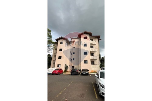 Alugar-Apartamento-Ipanema das Pedras , Sorocaba , São Paulo , 18052445-631661001-95