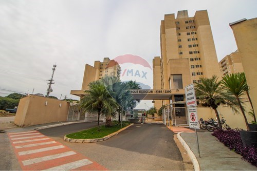 Venda-Apartamento-Jardim Guarujá , Sorocaba , São Paulo , 18050600-630591044-402